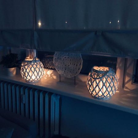 Apartament Silesia Park Leilighet Katowice Eksteriør bilde